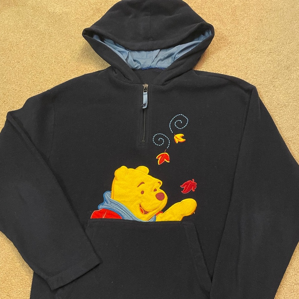 Winnie the Pooh
